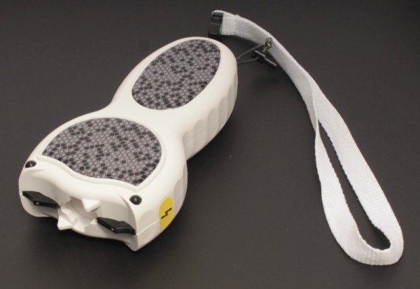 Электрошокер АИР 211 Каракурт мини белый - 5