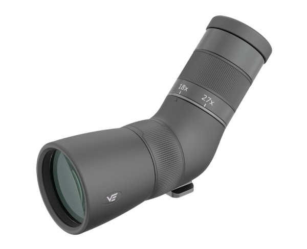 Vector Optics Paragon 9-27x56 ED Ultra Short труба зрительная - 2