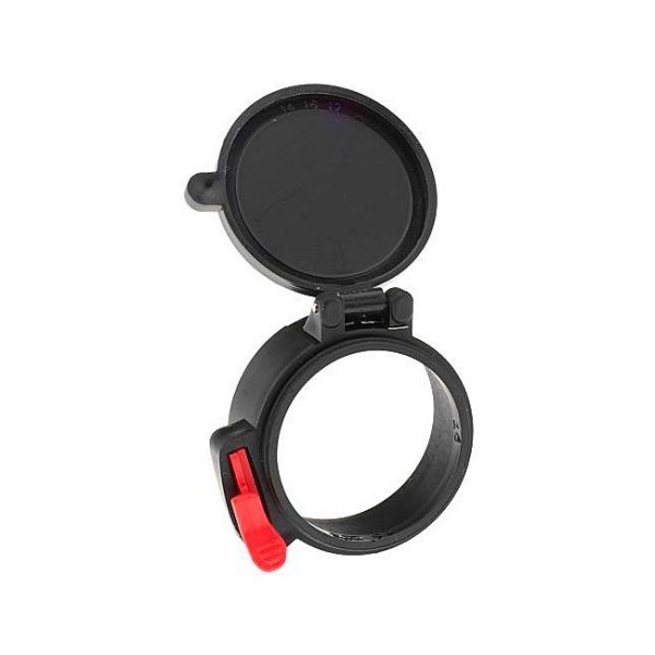 Butler creek  окуляр - 1