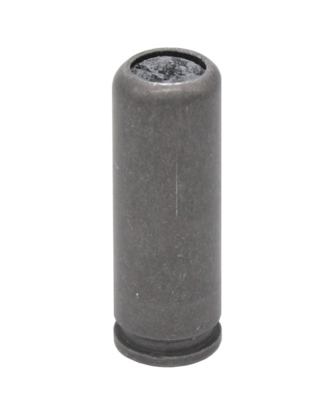 Патрон 10х28 резиновая пуля 1,3 г РОК - 2