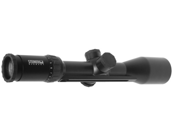 Steiner Nighthunter Xtreme 2-10x50 S - 3