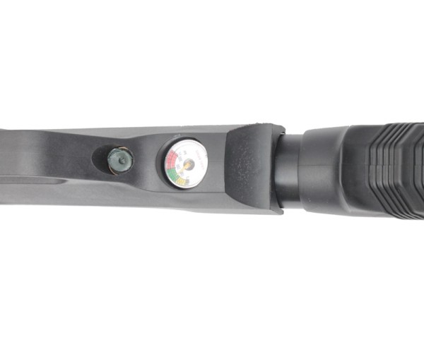 Kral Puncher Breaker Rambo - 3