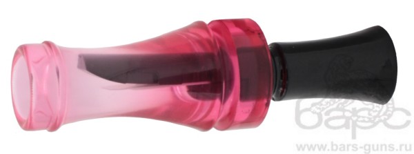 Манок на утку Золотое Сечение - Solder- 006