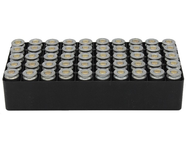 Патрон 40 S&W FMJ БПЗ - 3