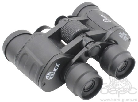 Бинокль Baiex 8х40- 1
