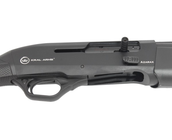 Kral Azarax Comfort 12x76 пластик - 4