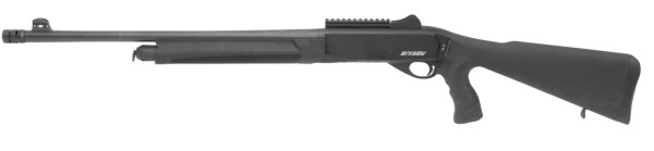 Enisey Tactical 12x76