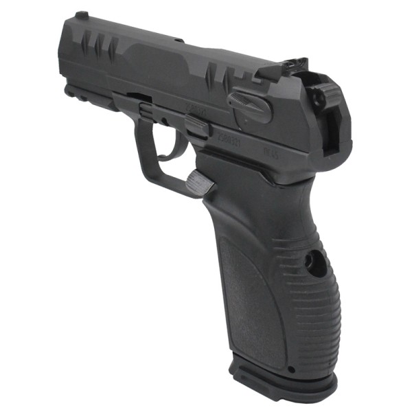 ПС-45 исполнение 01 - травматический пистолет калибр 45 Rubber - 5