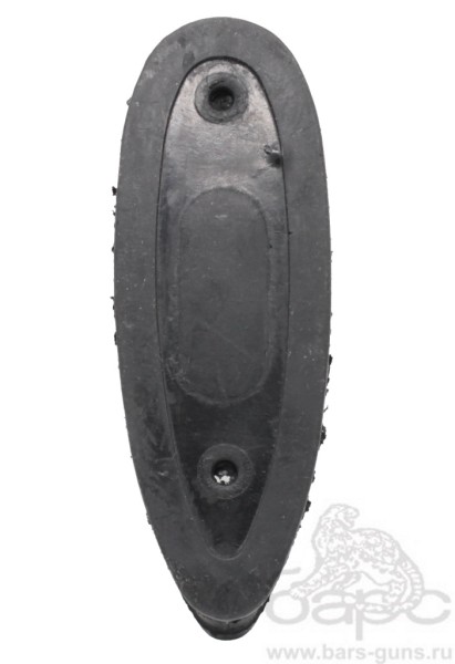 Затыльник Иж Амортизатор подложка пластик-3