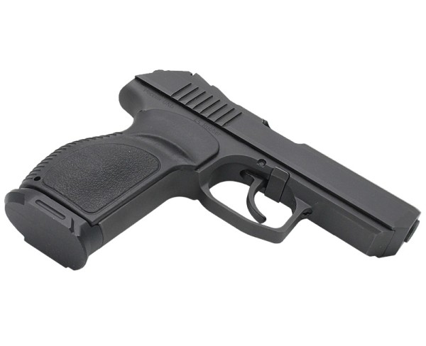 ПС-45 - травматический пистолет 45 Rubber - 5