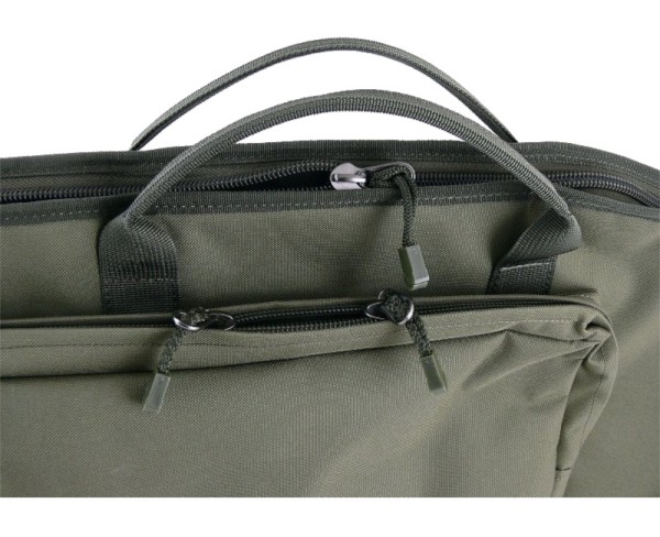 Vektor - кейс тактический зеленый А-103з - 5