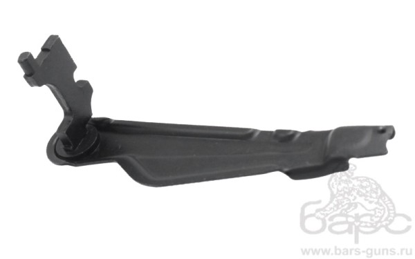 Переводчик с сектором в сборе СОК-12 сб 1-5  - 2