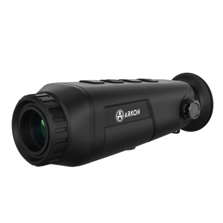 Тепловизионный монокуляр Arkon OVis LM25
