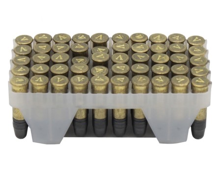 Патрон 5,6 мм Охотник-410Э - 3