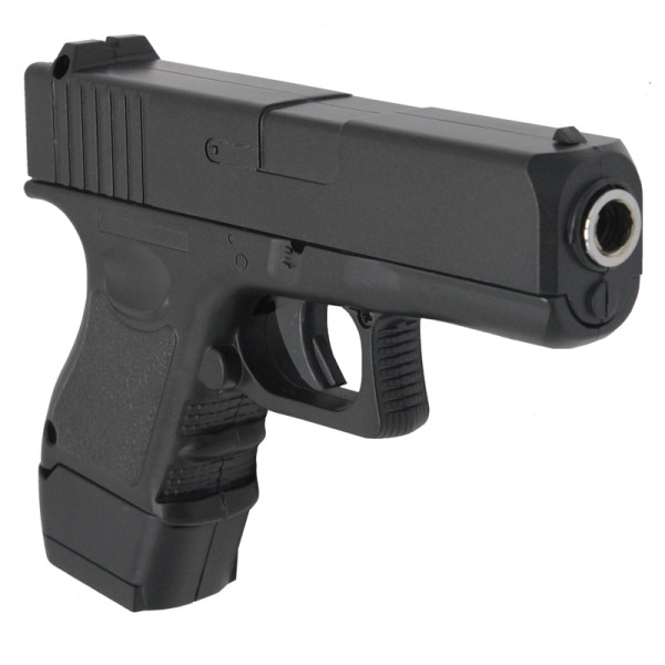 Stalker - SA17GM Spring пистолет пневматический калибр 6 мм - 3