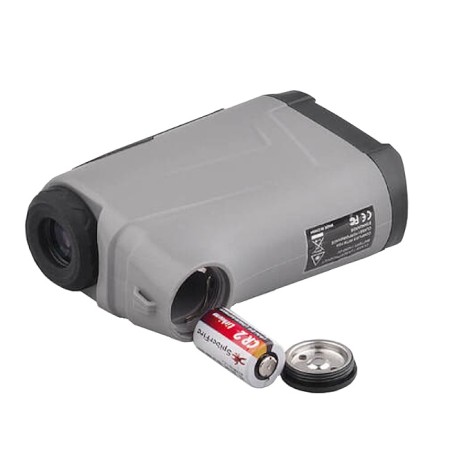 Discovery - дальномер Д600 (серый) - 4