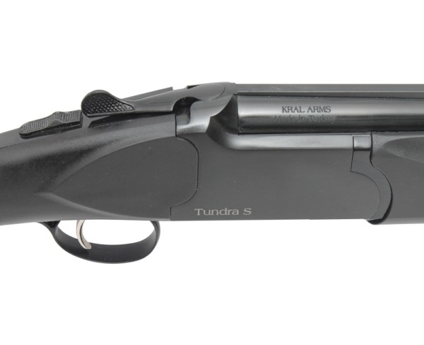 Kral Tundra S 12х76 пластик 710 мм - 2