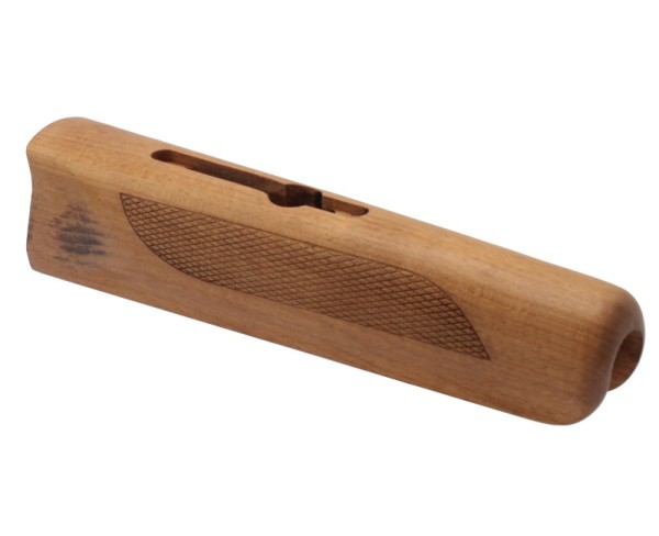 Иж-27 - цевье старого образца бук - 2