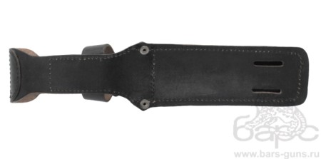 Чехол КБ-250 ЭШУ Март - 3