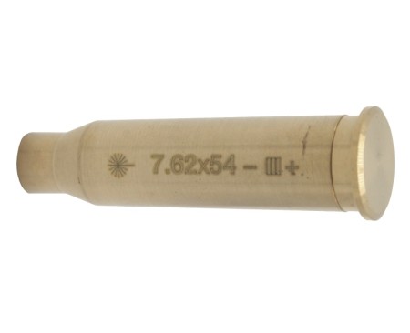 Baiex - лазерный патрон 7,62х54 - 4