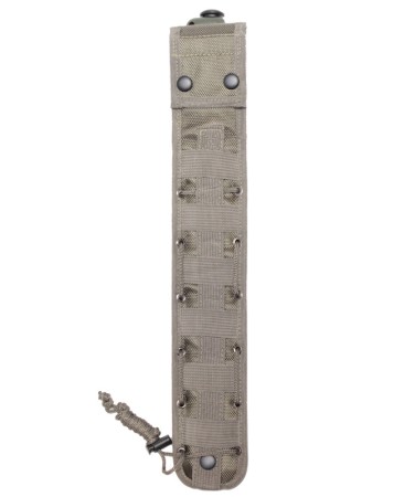 НОКС - нож Бебут хаки - 4