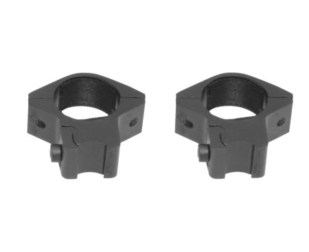 Кольца на планку 11 мм - 3