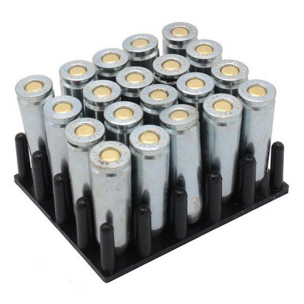 Патрон 11,43х32Т светозвукового действия - 2