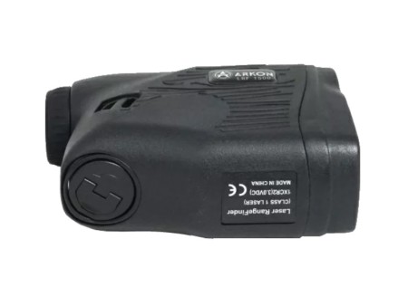 Дальномер лазерный Arkon LRF1500 -3