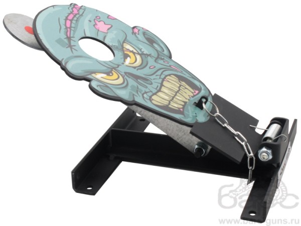 Мишень подъемная Z -3 - 3