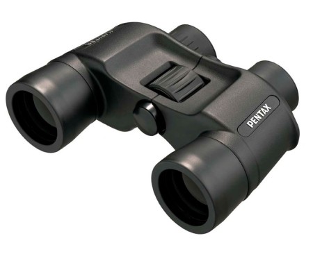 Pentax  - бинокль JUPITER 8x40 - 1