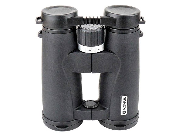 Бинокль Konus Mission-HD 8х42 WA-2