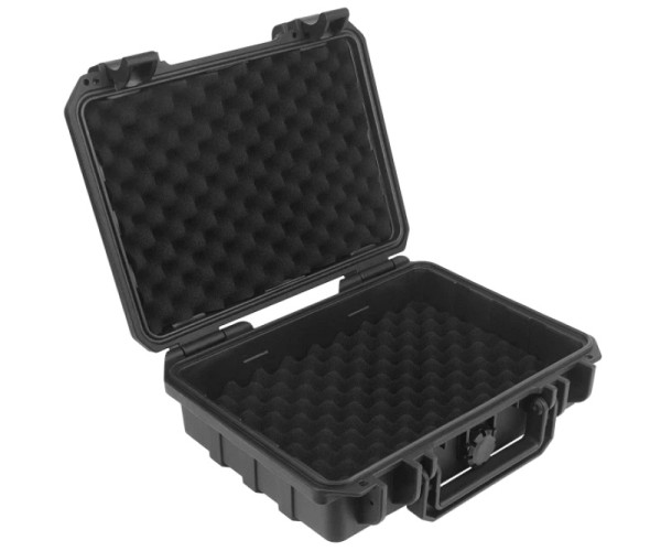 Кейс для пистолета пластиковый PMX-CASE GUN-1