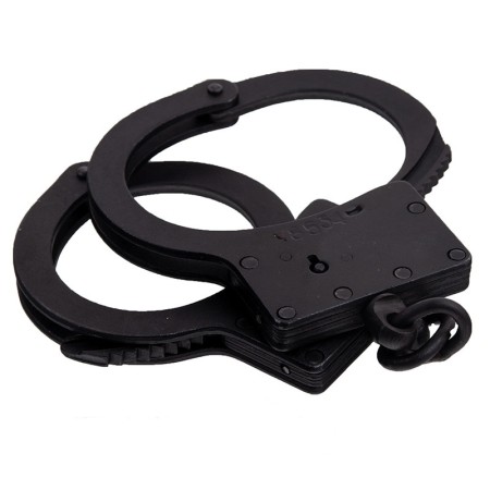 Наручники БРС  (оксидированные)