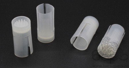 Пыж лепесток 28 калибр