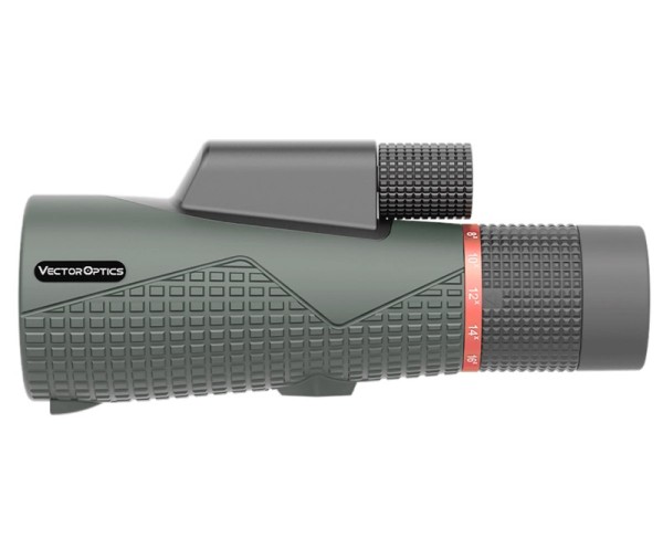 Vector Optics Forester 8-16x56 ED монокуляр - 4