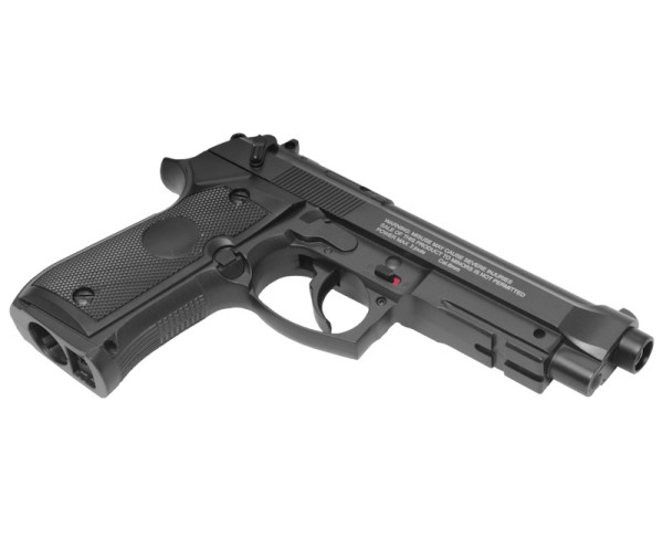 Stalker - ST M9M пистолет пневматический калибр 4,5 мм - 3