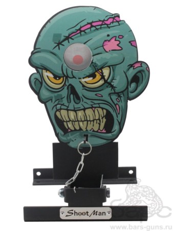 Мишень подъемная Z -3 - 1