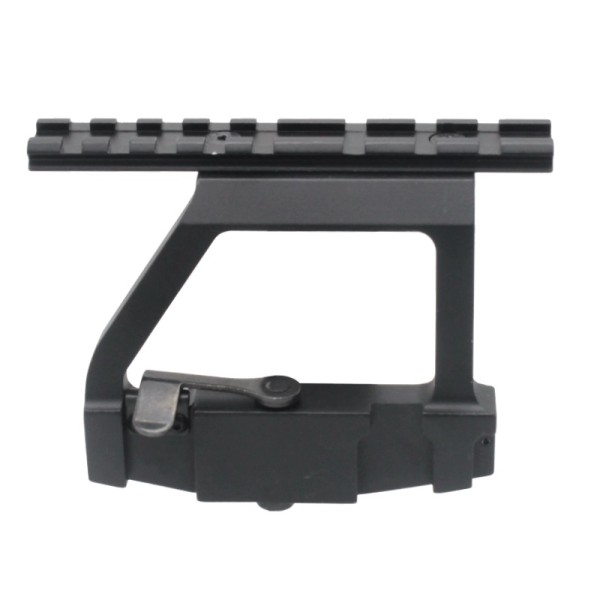 BAIEX - боковой быстросъемный кронштейн HQ 609 - 3