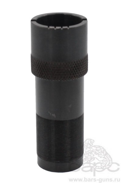 Насадка дульная выступающая 22 мм МР-153 0,25 четыре риски