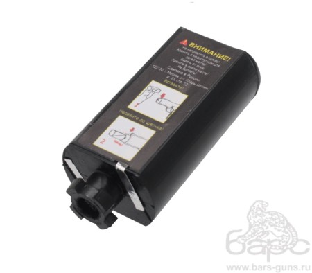 Блок транспортировки электроразряда ЭШУ Март - 3