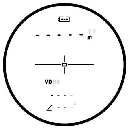 Discovery - дальномер Д2000 - 5