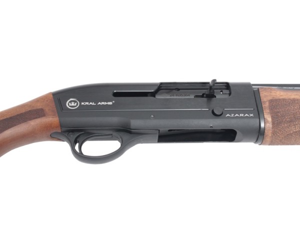 Kral Azarax 12х76 орех 710 мм - 4