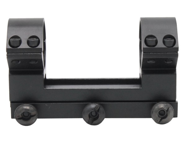 Baiex - кронштейн С3005 weaver 30 мм  -3