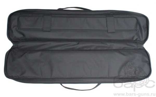 Сумка Сайга 90 см Бурс - 3