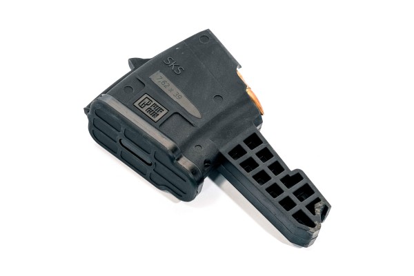 Магазин PUFGUN SKS 7.62 (СКС 7,62х39) 30-5 B-1