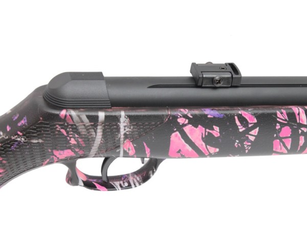 Kral Smersh R1 N-01 Muddy girl пластик камуфляж - 3