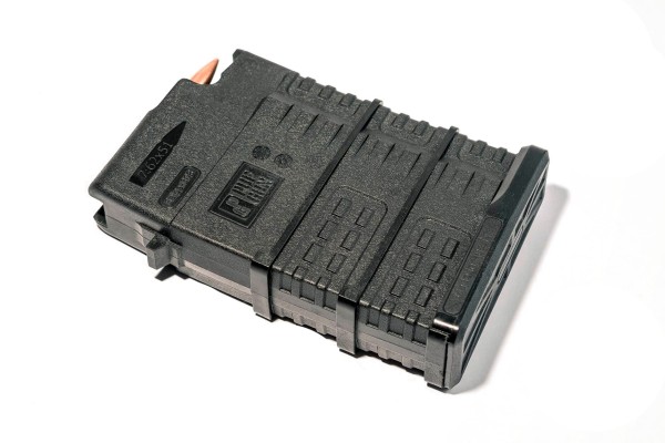 Магазин PUFGUN SG 308 (Сайга 308) 25-15 B-1