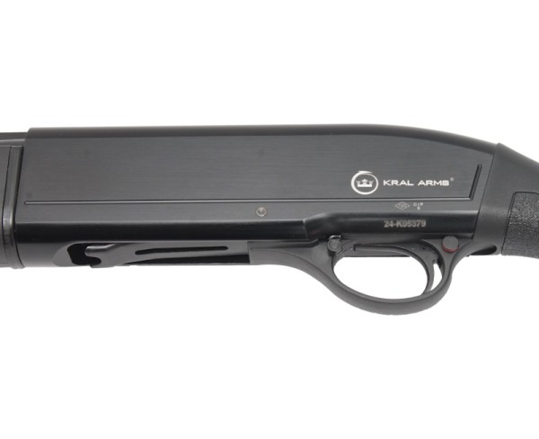 Kral Azarax 20х76 пластик 710 мм - 4