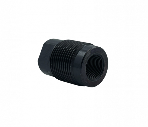 Переходник BRT резьбовой 1-2-28 UNEF на M24x1,5L-2