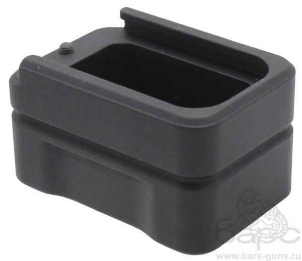 Крышка-утяжелитель магазина С-9х19+2 Легальный  арсенал